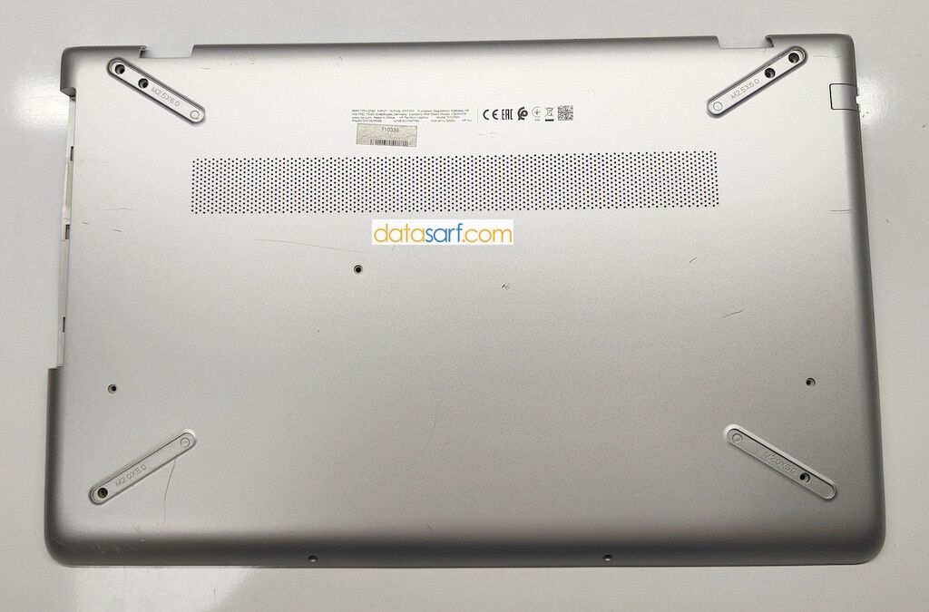 Hp 15-Cc 15-Cd 15-C 15t-C 15z-C Tpn-Q190 TPN-Q191 Alt Kasa