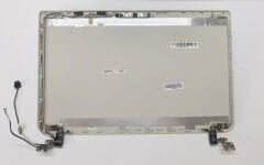 Toshiba L50-B L50T-B S50-B S50T-B L55-B L55D-B L55T-B Orijinal Lcd Cover Menteşe Bezel Set