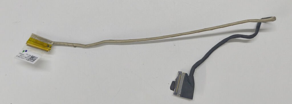 Toshiba L50-B L50T-B S50-B S50T-B L55-B L55D-B L55T-B Orijinal Lcd Data Flex Kablo