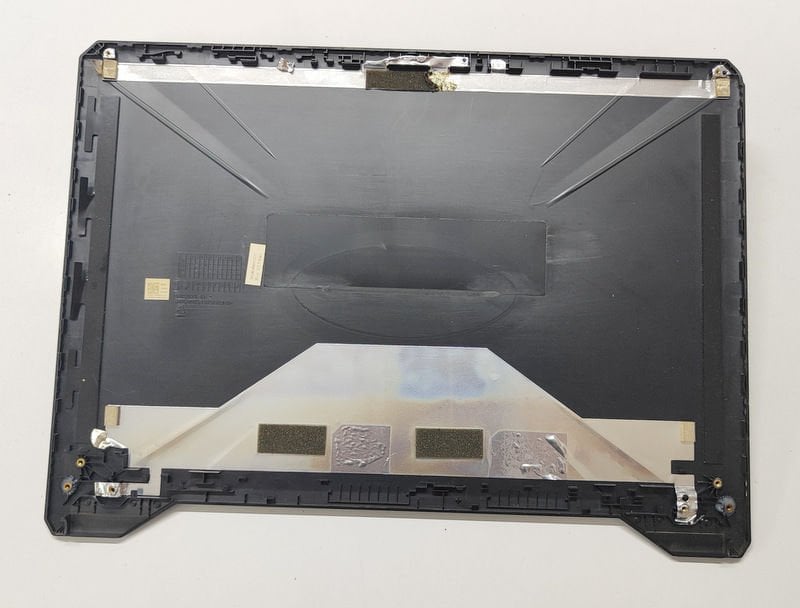 Asus FX505 FX505DT FX505G FX86 FX86S FX86F FX86FM FX96G FX95 FX95G Orijinal Lcd Cover Arka Kapak