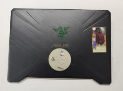 Asus FX505 FX505DT FX505G FX86 FX86S FX86F FX86FM FX96G FX95 FX95G Orijinal Lcd Cover Arka Kapak