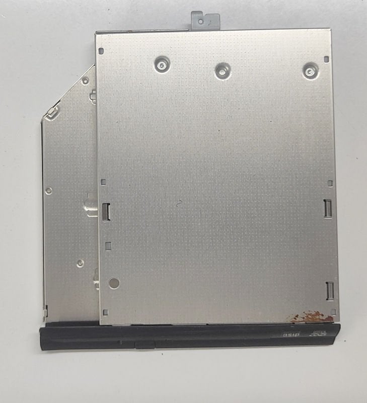Probook PRBU14 PRBU14D Orijinal Dvd Sürücü