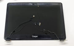 CASPER CKU CHU CHY CHD MT50 MT51 MT55 Orijinal Lcd Ekan Cover Bezel Full Set