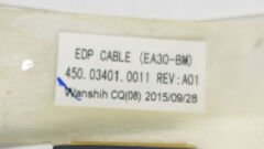 Acer ES1-331 ES1-311 N15W3 Orijinal Lcd Data Flex Kablo 450.03401.0011