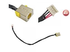 Acer Aspire N17Q2 Power jack Şarj Soketi DD0ZAJAD000 DD0ZAJAD001