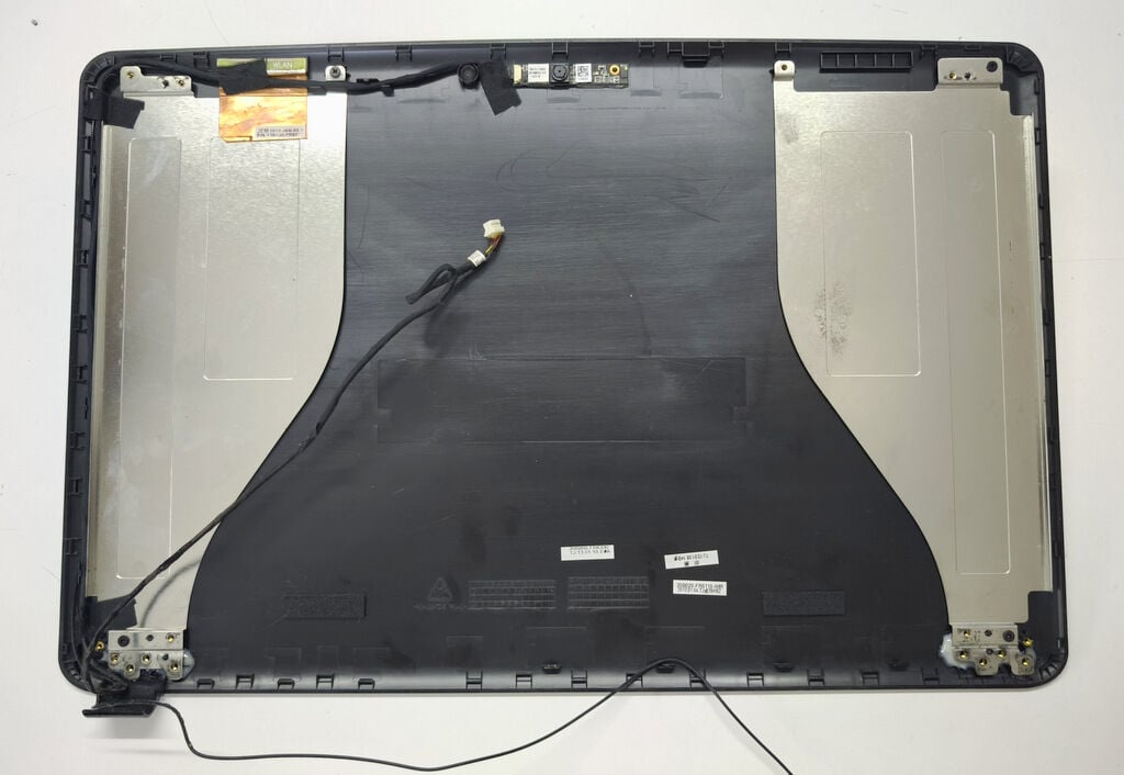 CASPER CKU CHU CHY CHD MT50 MT51 MT55 Orijinal Lcd Cover Tamirli