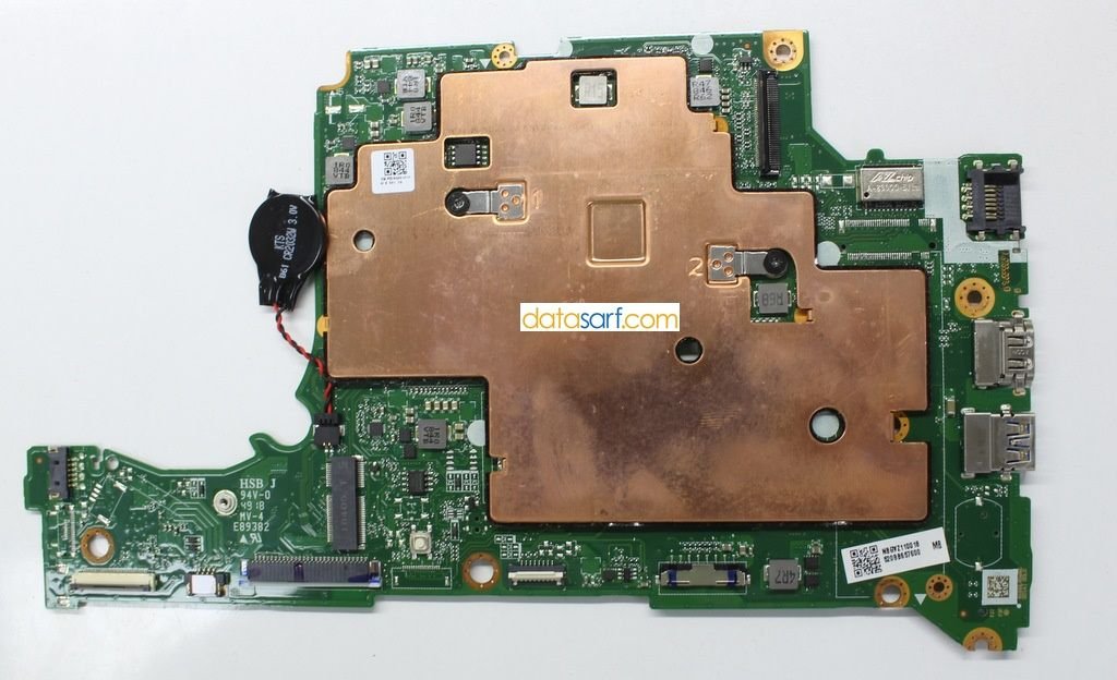 Acer  N17Q4 Anakart Da0z8pmb8e0 Rev E