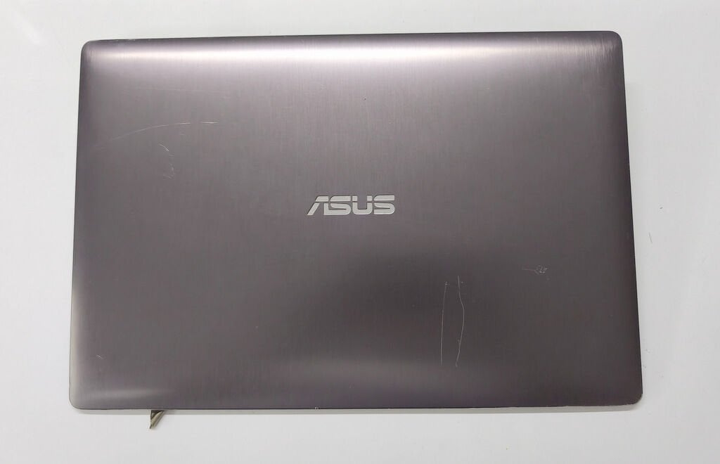 Asus N550 N550L N550J N550JK N550JV N550JX Rog G550J G550JK G550JX Q550, Q550L Q550J Q550JK Q550JX Orijinal Lcd Cover Arka Kapak