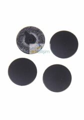Apple Macbook Pro A1398, 1425, 1502 Alt Kasa Plastik Set Dt7246