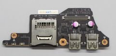 Casper Excalibur G700 Usb Kart DANL8ETHD0 REV D