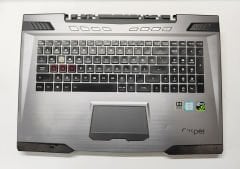 Casper Excalibur G860 Orijinal Üst Kasa Klavye Palmrest TFQ37NL900703