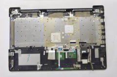 Asus N550 N550L N550J N550JK N550JV N550JX Rog G550J G550JK G550JX Q550, Q550L Q550J Q550JK Q550JX Orijinal Klavye Üst Kasa Palmrest