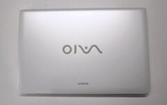 Sony SVE15 SVE151 Orijinal Full Kasa