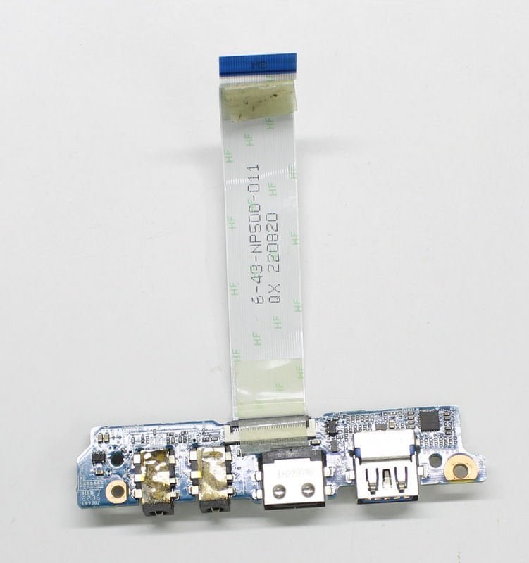 GIGABYTE RC55 G5ME G5KF Orijinal Usb Kart 6-43-NP500-011