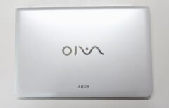 Sony SVE15 SVE151 Orijinal Full Kasa