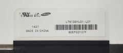 Lenovo Yoga 2 Pro 20266 Orijinal Ekran Dokunmatik Set LTN133YL01-LO1 40 Pin