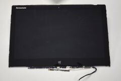 Lenovo Yoga 2 Pro 20266 Orijinal Ekran Dokunmatik Set LTN133YL01-LO1 40 Pin