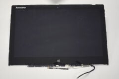 Lenovo Yoga 2 Pro 20266 Orijinal Ekran Dokunmatik Set LTN133YL01-LO1 40 Pin