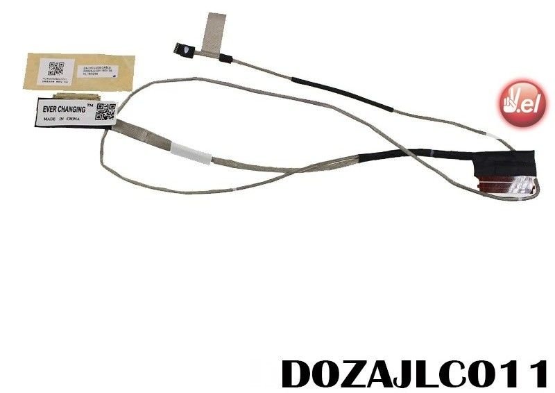 Acer Aspire 3 A315-51 Lcd Data Flex Kablo DD0ZAJLC011 50.GNPN7.006