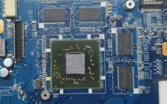 Sony SVE15 SVE151 Kısmi Sorunulu Anakart
