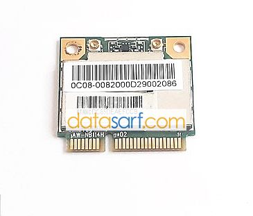 Casper C15 Wireless Kart 0C08-0082000