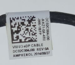 Lenovo Yoga 2 Pro 20266 Orijinal Lcd Data Flex Kablo DC02C004J00