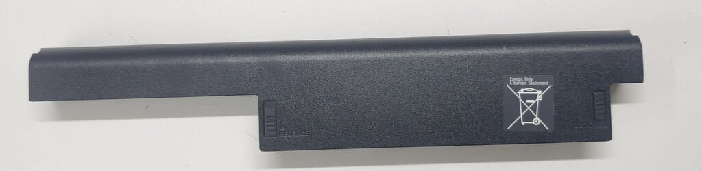 Sony SVE15 SVE151 Orijinal Batarya Pil %50 Sağlık VGP-BPS26