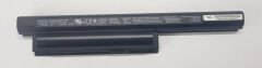 Sony SVE15 SVE151 Orijinal Batarya Pil %50 Sağlık VGP-BPS26