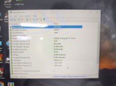 Acer Aspire V5-122P MS2377 orijinla Lcd Ekran Cover Set