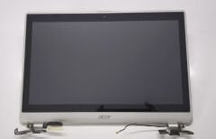 Acer Aspire V5-122P MS2377 orijinla Lcd Ekran Cover Set
