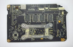 Lenovo Yoga 2 Pro 20266 Orijinal Hurda Anakart i7-4