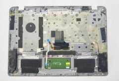 Acer Aspire V5-122P MS2377 Orijinal Klavye Üst Kasa