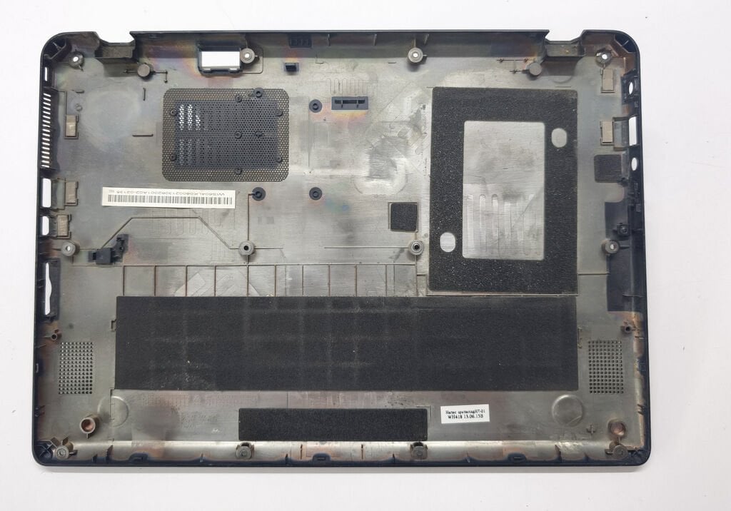 Acer Aspire V5-122P MS2377 Orijinal Alt Kasa