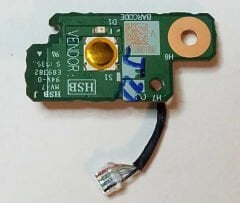 Lenovo Thinkpad X1 Carbon Gen5 G5 2017 Orijinal Start Power Tetik Kartı