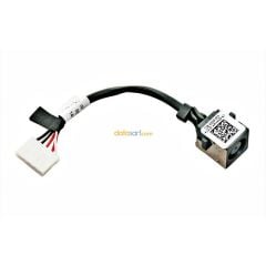 Dell Latitude 5570 E5570 P48f P48f001 Precision 15 3510 Power Jack Şarj Soketi Wp4yf