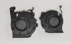 HP Pavilion 15-CX 15T-CX TPN-C133 Orijinal Fan Set