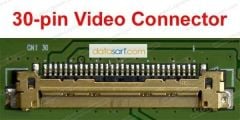 Acer E1-572 15.6 Slimled 30 Pin 1366-768 Çözünürlük Led Ekran