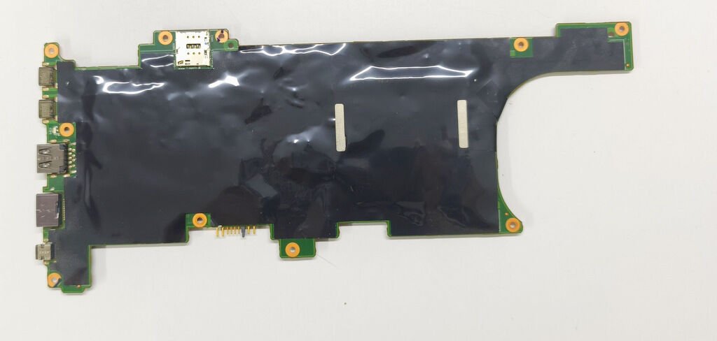 Lenovo Thinkpad X1 Carbon Gen5 G5 2017 Orijinal Arızalı Anakart