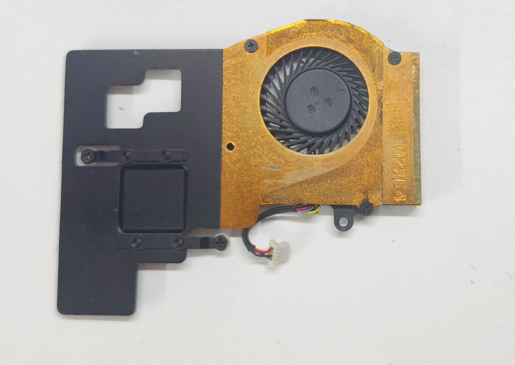Acer Aspire V5-122P MS2377 Orijinal Fan