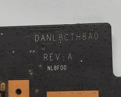 Casper Excalibur G860 Orijinal Usb Kart DANL8CTH8A0 REV A