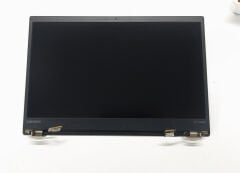 Lenovo Thinkpad X1 Carbon Gen5 G5 2017 Orijinal Lcd Ekran Data Kablo Cover Bezel Set