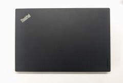 Lenovo Thinkpad X1 Carbon Gen5 G5 2017 Orijinal Lcd Ekran Data Kablo Cover Bezel Set