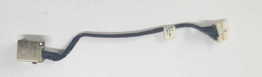 Acer Aspire V5-122P MS2377 Orijinal Power Jack Şarj Soketi