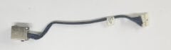 Acer Aspire V5-122P MS2377 Orijinal Power Jack Şarj Soketi