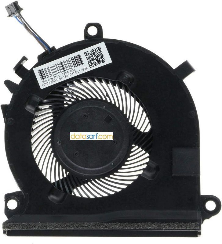 HP Pavilion TPN-Q229 Orijinal Fan L77560-001