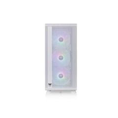 THERMALTAKE S200 TG 650W 80+ ARGB 3x120mm Fan Mesh Pencereli