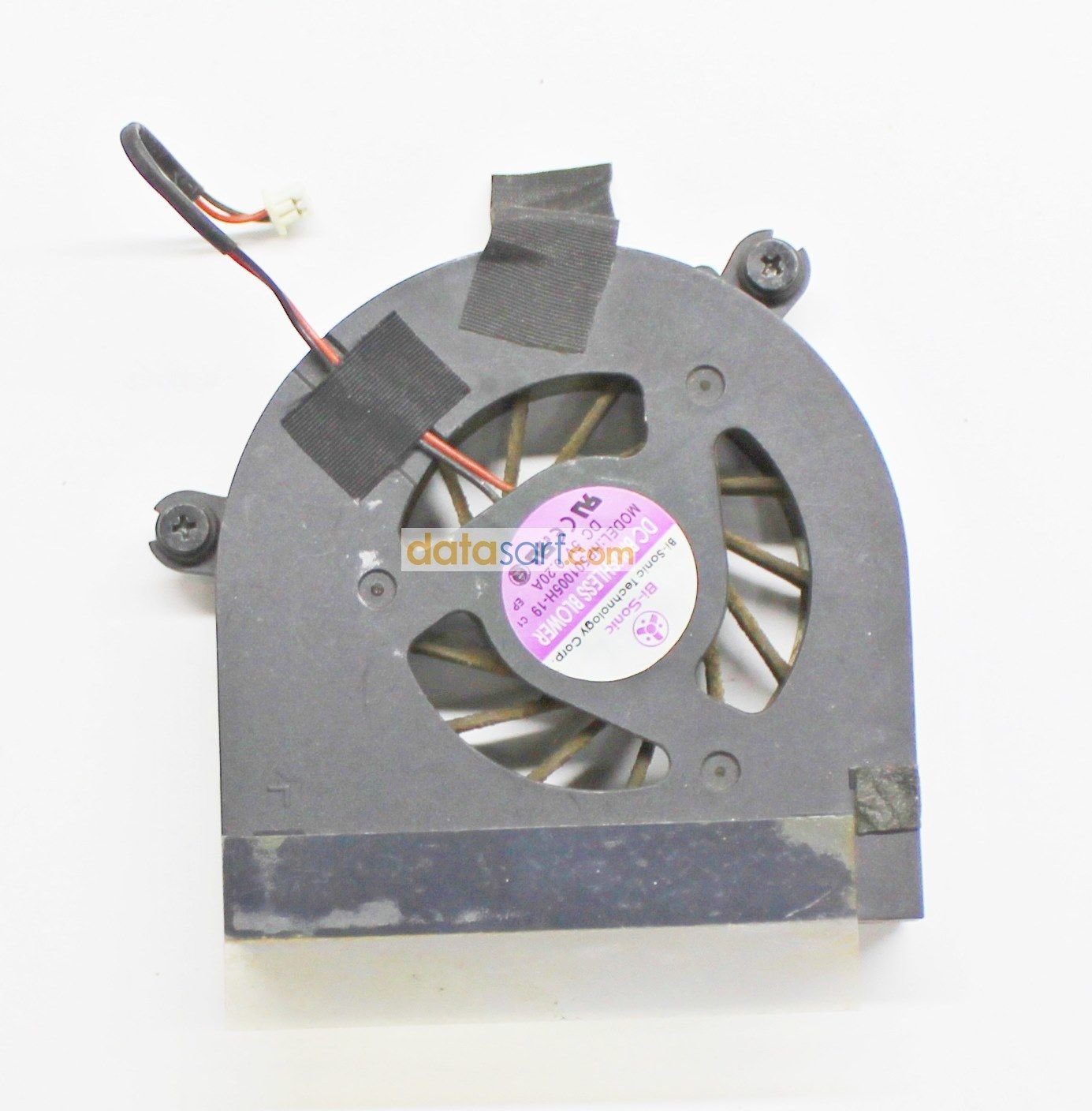 Casper MB50 NB 15.6  Fan dt1224