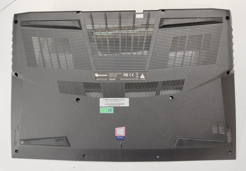 Monster Tulpar T7 V20.3 Orijinal Alt Kasa PMARG7SDA0