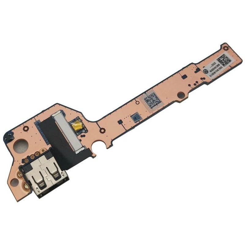 HP Pavilion 15Z-EC Orijinal Start Power Kart Usb L72694-001