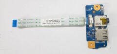 Acer Aspire V5-122P MS2377 Orijinal Usb Start Kart